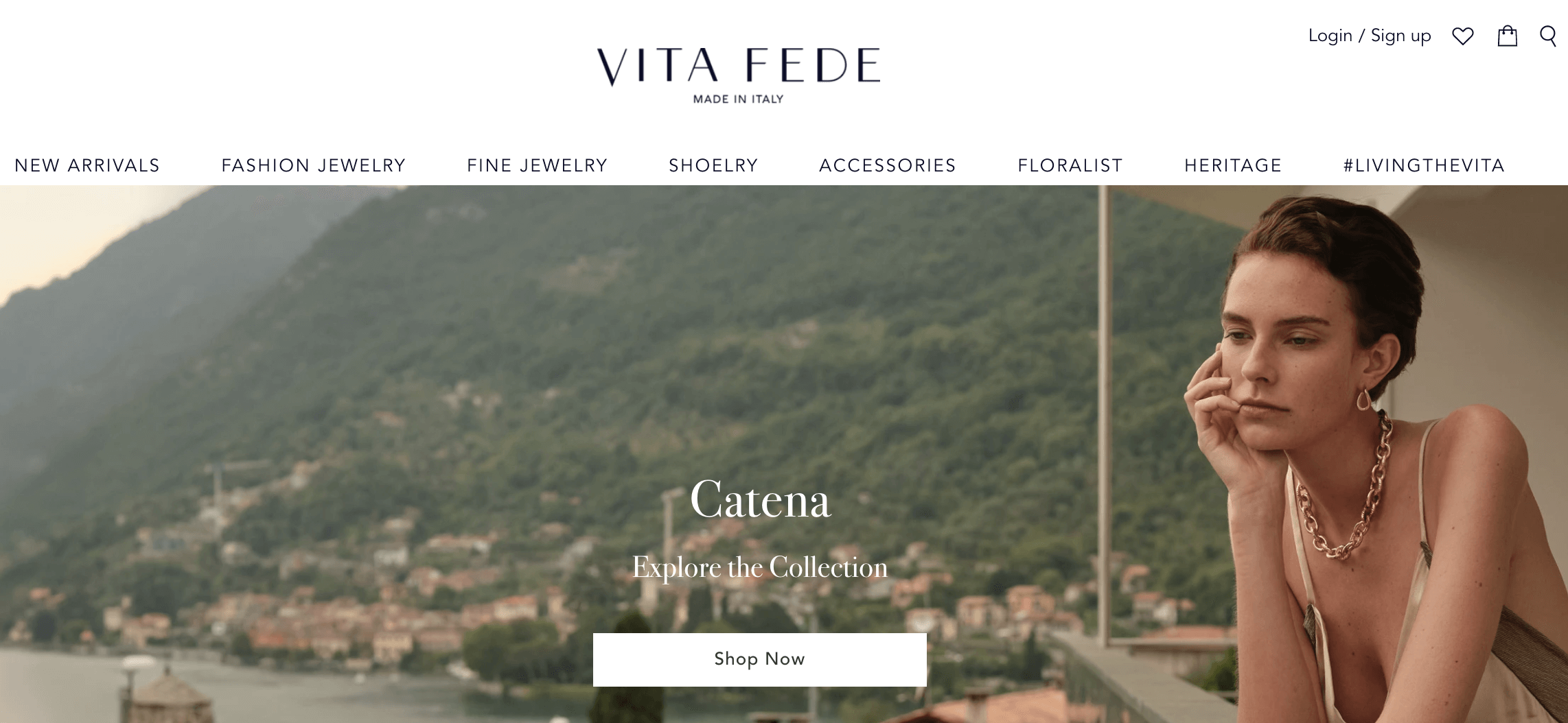 vitafede官网 vita fede 中文官网-在意大利手工制作,在纽约市设计